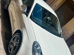 Bianco Usata 2015 Alfa Romeo Giulietta Tre volumi | 8500 € (Ottimo prezzo)