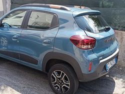 Usata 2024 Dacia Spring Extreme Due volumi | 15.500 € (Cara)