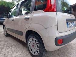 Beige Usata 2017 Fiat Panda Easy Due volumi | 9000 € (Buon prezzo)