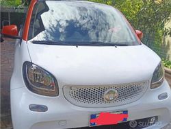 Usata 2015 Smart ForTwo Coupé Due volumi | 8500 € (Buon prezzo)