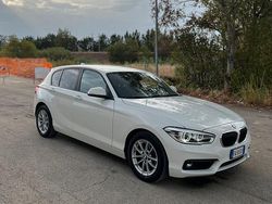 Usata 2019 BMW 118 Due volumi | 23.500 € (Buon prezzo)
