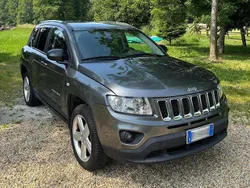 Grigio Usata 2013 Jeep Compass Limited SUV | 7500 € (Buon prezzo)