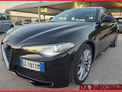 Usata 2021 Alfa Romeo Giulia Tre volumi | 23.500 € (Ottimo prezzo)