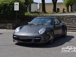 Grigio Usata 2006 Porsche 997 Turbo Coupé | 118.997 €