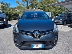 Grigio Usata 2019 Renault Clio IV Business Tre volumi | 10.900 € (Cara)
