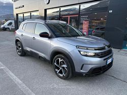 Gray Usata 2020 Citroën C5 Aircross SUV | 22.900 € (Molto cara)