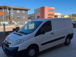 Usata 2015 Citroën Jumpy Monovolume | 5800 €