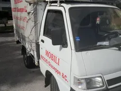 Usata 2001 Piaggio Porter | 5500 €