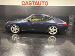 Blu/azzurro Usata 1999 Porsche 911 Carrera Coupé | 35.000 € (Super prezzo)