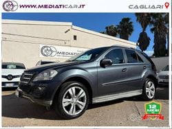 Usata 2010 Mercedes ML350 SUV | 12.500 € (Cara)