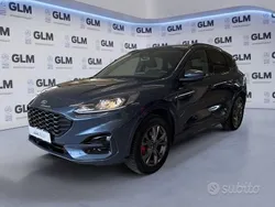 Usata 2021 Ford Kuga S SUV | 22.900 € (Buon prezzo)