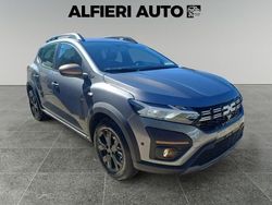 Grigio Nuova 2025 Dacia Sandero Extreme Tre volumi | 18.600 € (Cara)