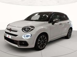 Bianco Usata 2020 Fiat 500X Sport SUV | 17.500 € (Molto cara)