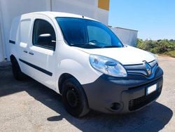 Bianco Usata 2017 Renault Kangoo | 7800 € (Buon prezzo)