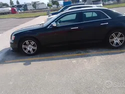 Lancia Thema