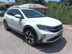 Bianco Nuova 2025 VW Taigo Style SUV | 22.870 € (Ottimo prezzo)