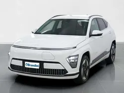 Bianco Nuova 2024 Hyundai Kona SUV | 26.700 € (Ottimo prezzo)