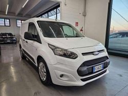 Bianco Usata 2016 Ford Transit Furgone | 6500 € (Buon prezzo)