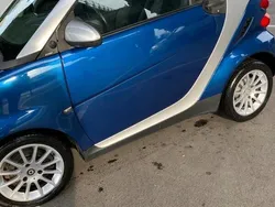 Usata 2007 Smart ForTwo Cabrio Cabrio | 4500 €