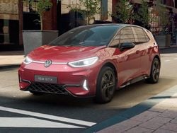 Kings red metallizzato nero Nuova 2025 VW ID.3 GTX Due volumi | 34.558 €