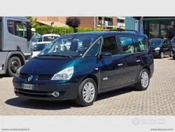 Usata 2008 Renault Grand Espace Initiale Monovolume | 4500 €