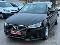 Nero Usata 2015 Audi A1 Sport Tre volumi | 10.600 € (Buon prezzo)