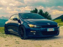 Usata 2010 VW Scirocco Coupé | 11.500 € (Cara)