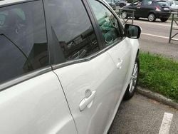 Bianco Usata 2011 Mazda CX-7 SUV | 3000 € (Ottimo prezzo)