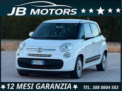 Bianco Usata 2014 Fiat 500L Monovolume | 3900 € (Ottimo prezzo)