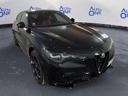 Nero Usata 2024 Alfa Romeo Stelvio Veloce SUV | 39.990 € (Buon prezzo)