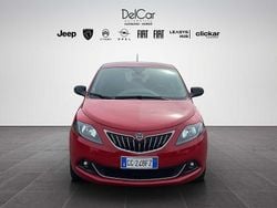 Rosso Usata 2021 Lancia Ypsilon Due volumi | 11.900 € (Buon prezzo)