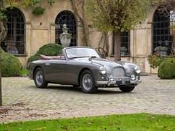 Grigio Usata 1956 Aston Martin DB2 Cabrio | 445.000 €