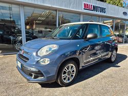 Blu Usata 2019 Fiat 500L Urban Monovolume | 9950 € (Ottimo prezzo)