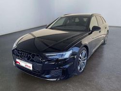 Nero Usata 2024 Audi A6 S-Line Station wagon | 47.000 € (Super prezzo)