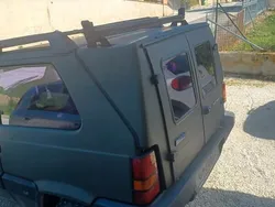 Usata 1997 Fiat Panda 4x4 Due volumi | 3800 €