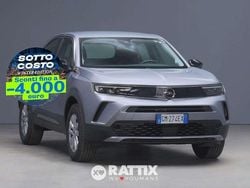 Kontrast grey Usata 2022 Opel Mokka Edition SUV | 15.598 € (Buon prezzo)
