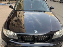 Usata 2008 BMW 118 Due volumi | 4800 € (Buon prezzo)