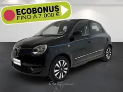 Nero Usata 2021 Renault Twingo Zen Due volumi | 9800 € (Ottimo prezzo)