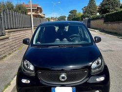 Nero Usata 2019 Smart ForFour Due volumi | 9500 € (Ottimo prezzo)