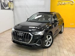 Nero Usata 2021 Audi Q3 S-Line SUV | 32.900 € (Ottimo prezzo)