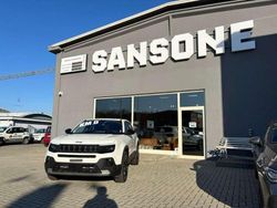 Grigio Nuova 2025 Jeep Avenger Summit SUV | 28.700 € (Buon prezzo)