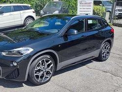 Nero Usata 2018 BMW X2 M Sport SUV | 17.500 € (Buon prezzo)