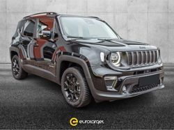 Nero Usata 2022 Jeep Renegade SUV | 27.950 € (Molto cara)