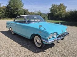 Blu/azzurro Usata 1963 Ford Consul Coupé | 39.000 €