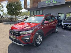 Other Usata 2021 Dacia Sandero Acces Due volumi | 12.900 € (Buon prezzo)