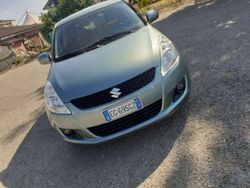 Usata 2011 Suzuki Swift GL Due volumi | 6700 € (Buon prezzo)