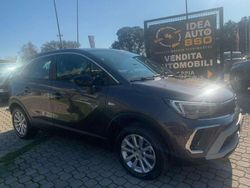 Grigio Usata 2022 Opel Crossland Elegance SUV | 14.500 € (Ottimo prezzo)