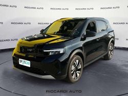 Nero Nuova 2025 Opel Frontera SUV | 26.900 €