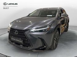 Grigio Usata 2023 Lexus NX300 SUV | 52.950 €