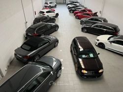 Marrone Usata 2002 VW Golf IV R Coupé | 30.000 €